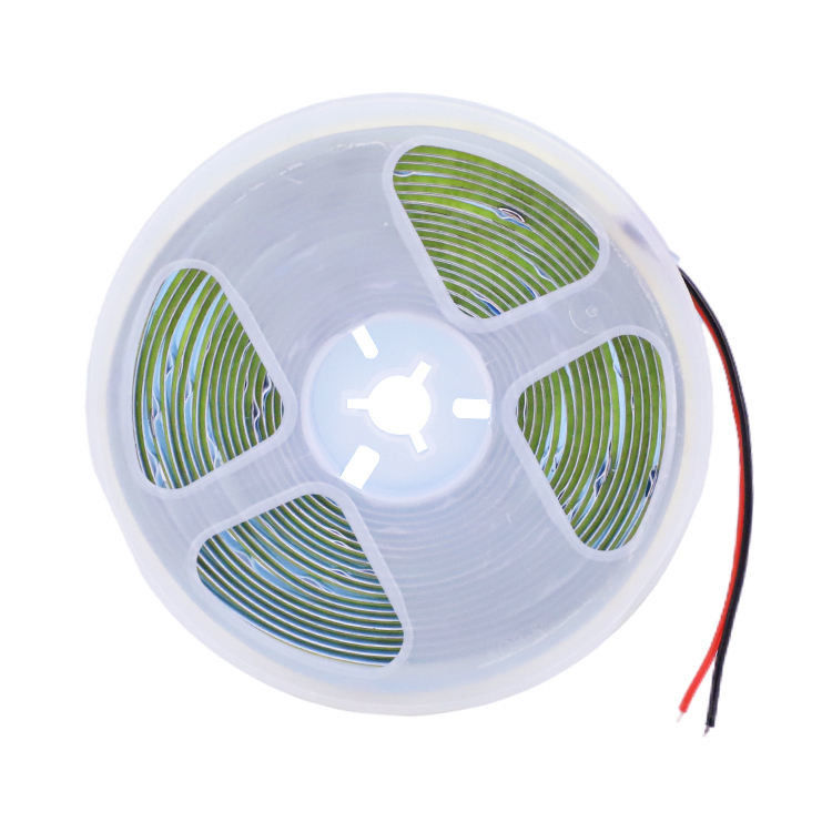 COB LED Strip 320leds 2024 heiß verkaufbar Schnittbare 12VDC CRI90 3000K 2700K 4000K 6000K COB LED Streifen für das Wohnzimmer
