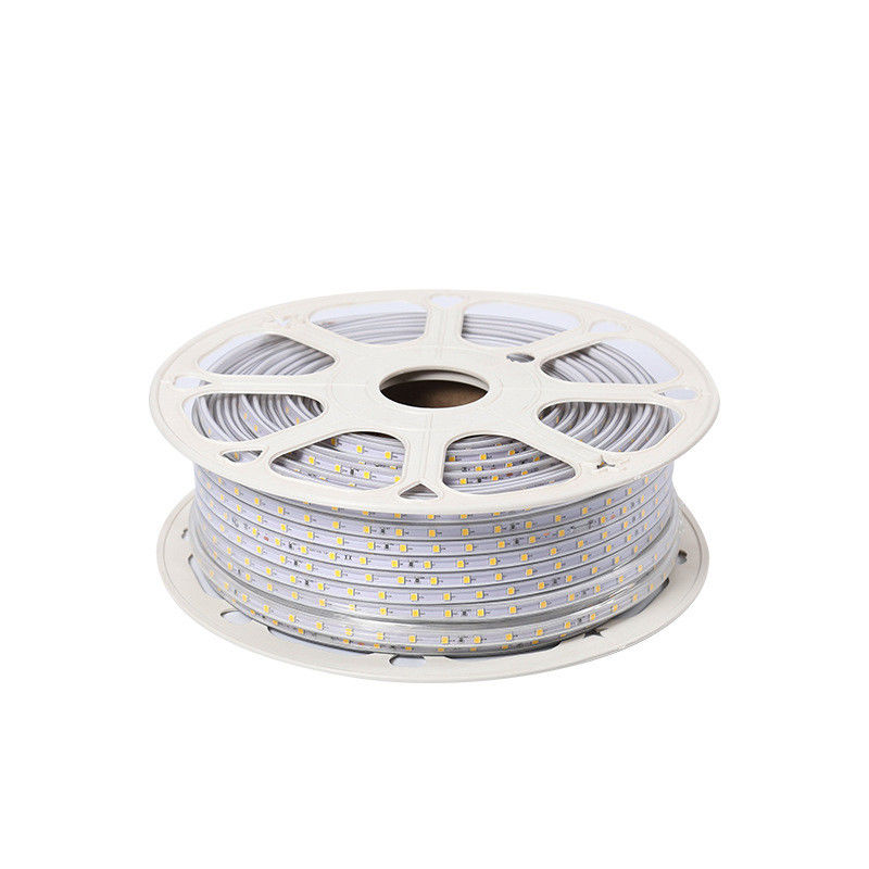IP65 SMD5050 60LEDs/m 220V LED-Band mit 80 CRI FPC CE/RoHS-Zertifizierungen in Südamerika