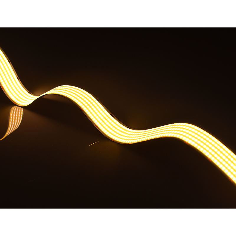 Dimmbare 90Ra COB LED-Streifen-PCB Breite 30MM Farbtemperatur 2700K/3000k/4000k/6500K