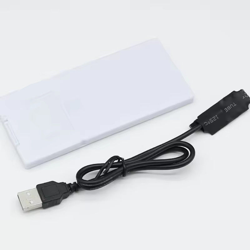 Smart LED 5V 44ekys RGB LED Strip Controller WiFi Tuya APP USB Bluetooth Dimmer Lichtstreifen Controller für LED Strip