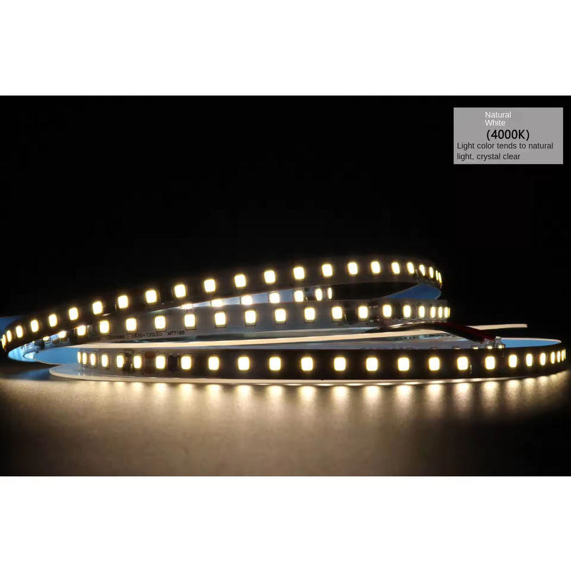220v kein Treiber erforderlich 10cm Schneidbar 2835 Led-Band IP65 120 Led-Tape-Licht nicht wasserdicht IP20 Flexibles Led-Band