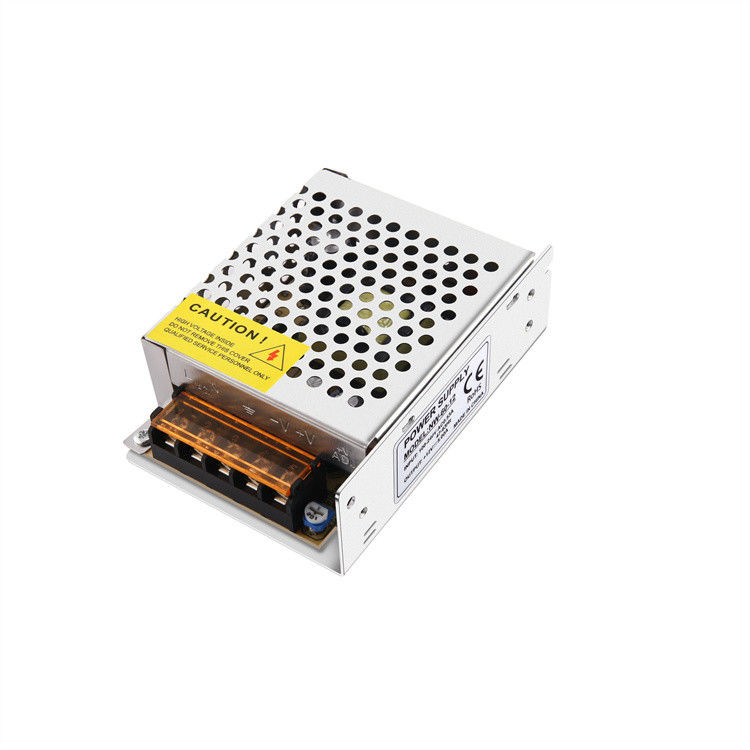 OEM ODM 12V 24V Led Stromversorgung AC TO DC Schaltstromversorgung CV Led Treiber für Led-Band