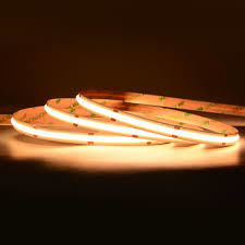 COB LED 10W 12W 110LM 320d/m Doppel-PCB DC 12V 24V 220V CRI 90Ra 10Meter kostenloser Anpassung