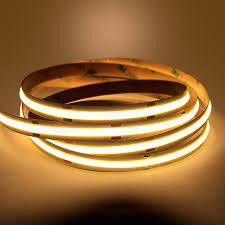 COB LED 10W 12W 110LM 320d/m Doppel-PCB DC 12V 24V 220V CRI 90Ra 10Meter kostenloser Anpassung