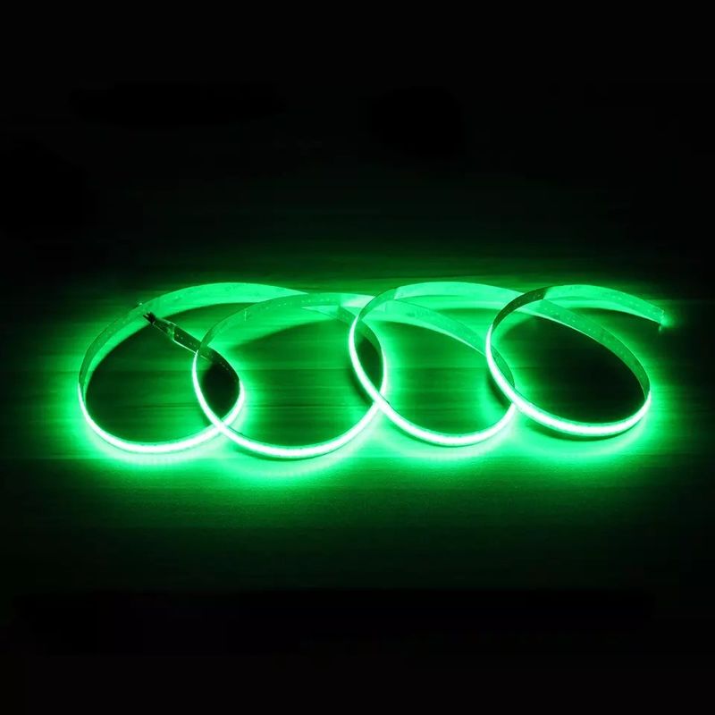 Außendekoration COB LED Streifen IP20 90 Ra 5 in 1 RGBWW CCT 2200k 2500k 2700k 3000k