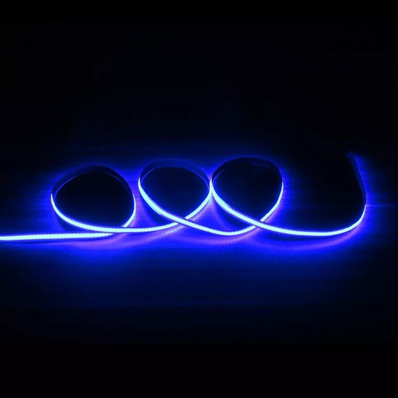 Außendekoration COB LED Streifen IP20 90 Ra 5 in 1 RGBWW CCT 2200k 2500k 2700k 3000k