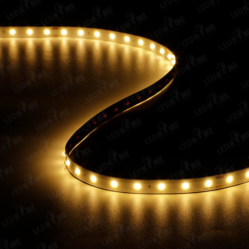 Innen- und Außendekoration COB 320 480 CRI90 3 Jahre LED-Neonstreifen Schnittlänge 1 cm