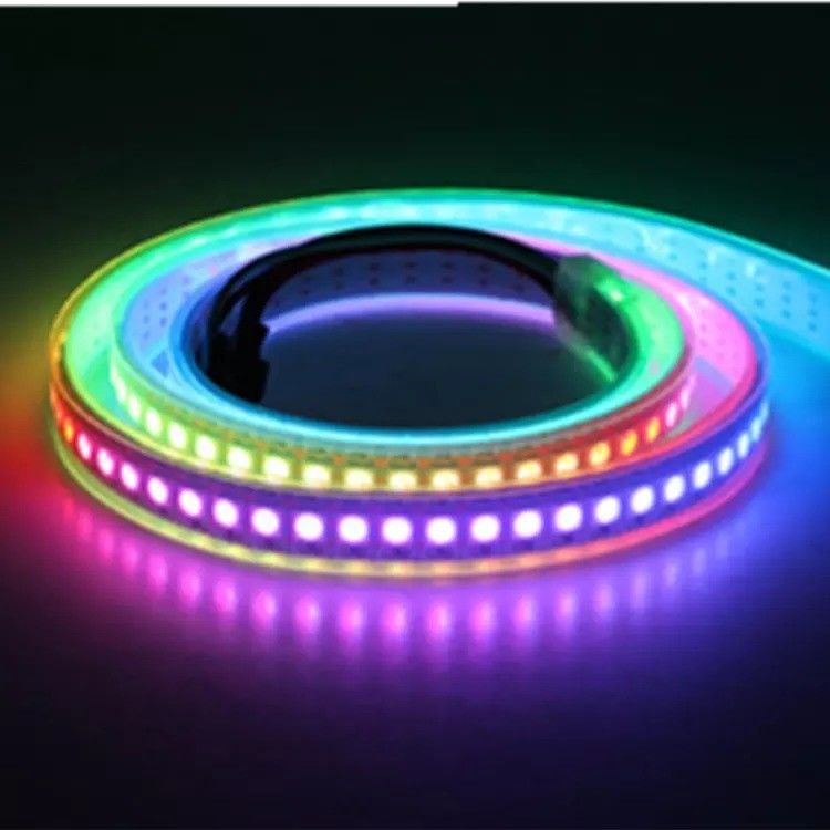 Hongtop 5m/roll 3- SK6812 RGB RGBW RGBWW RGBNW RGBCW LED Streifenlicht für Möbel