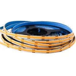 12W wasserdicht IP20 COB 480 LEDs 12V 8mm 10mm LED Streifenlicht für Gartendekoration