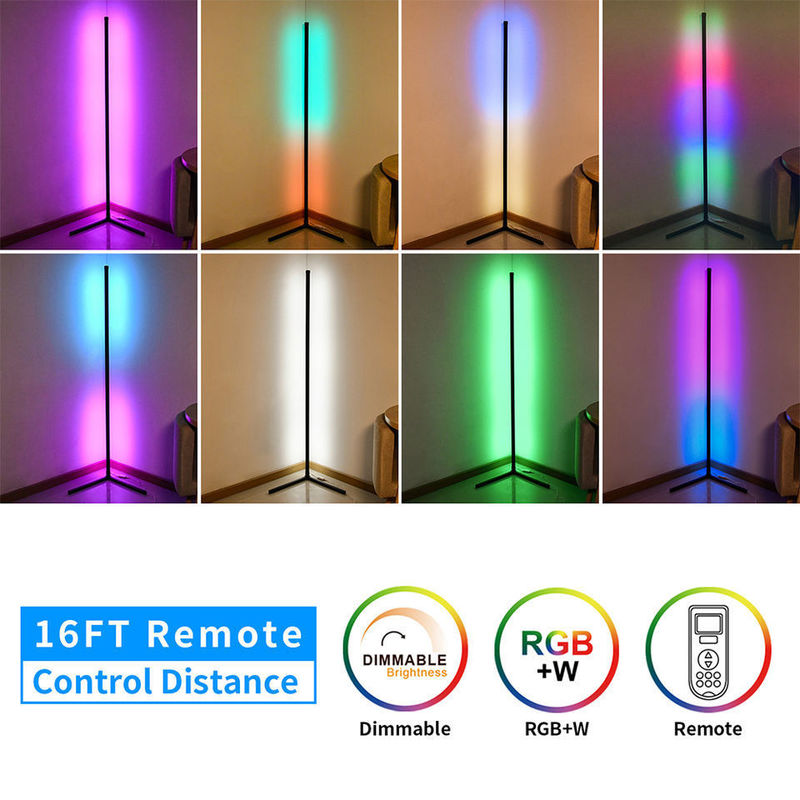 Home.hotel.lighting Dekorative LED-Bodenlampe für moderne Wohnzimmerdekoration