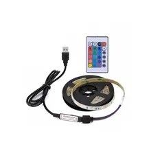 Led-Streifenlicht 5050 Smd Rgb Wasserdicht 5m 10m 15m 60d/m Flexibles Lager im Freien