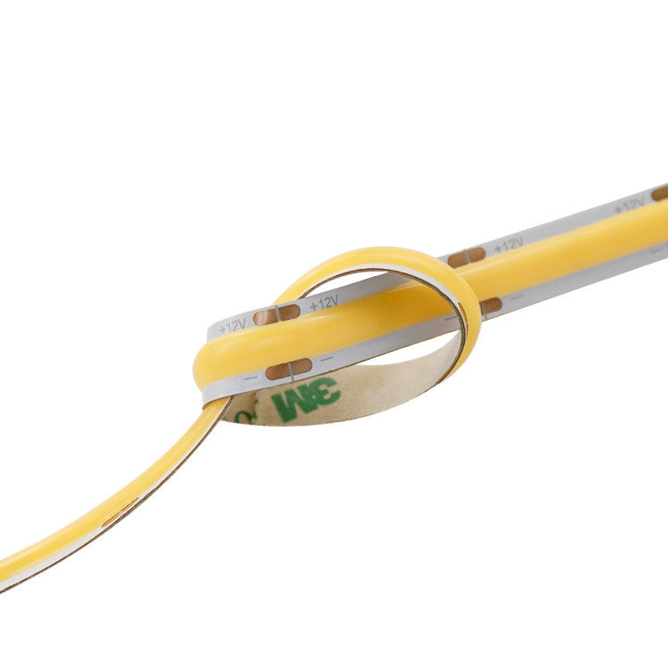 2700K 3000K 4000K 6000K Farbtemperatur Dc Led Streifenlicht für Schlafzimmer Wohnzimmer