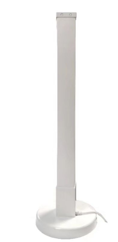 35*35*450mm RGB farbenfrohe Fernbedienung LED-Bodenlampe für die Umgebungsbeleuchtung im Schlafzimmer