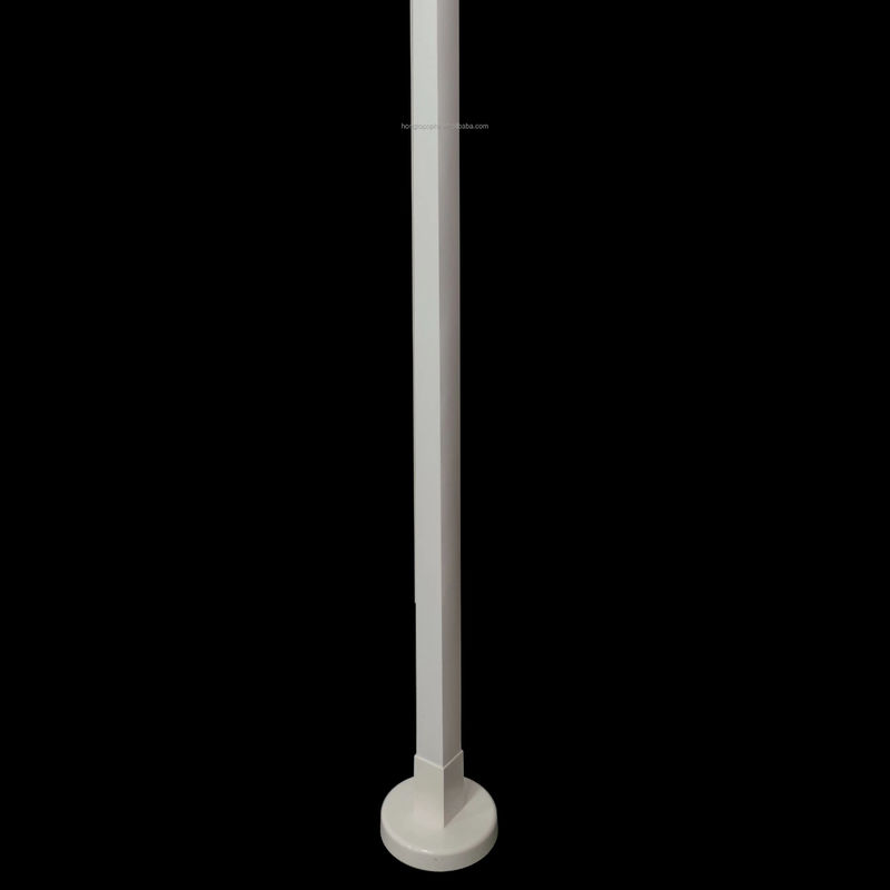 Home Dekorative LED-Bodenlampe 45cm RGBIC Smart Lighting für die dekorative Funktion von Hotels