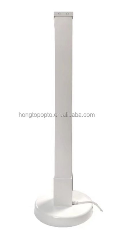 Home Dekorative LED-Bodenlampe 45cm RGBIC Smart Lighting für die dekorative Funktion von Hotels