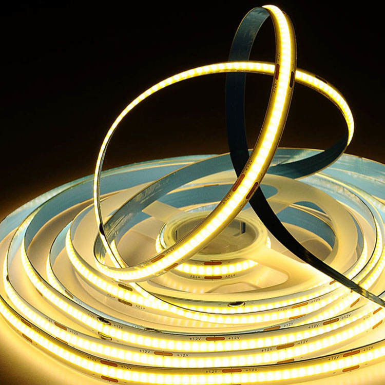 LED-Streifenlicht für Kleidung Superhell 480 LEDs Einfarbiger Fernbedienungs-Schaltermodus
