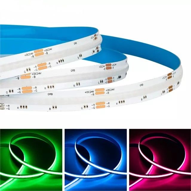 Schaffen Sie eine festliche Atmosphäre mit FPC CHIP RESISTOR Bright COB RGB LED Streifenlampe