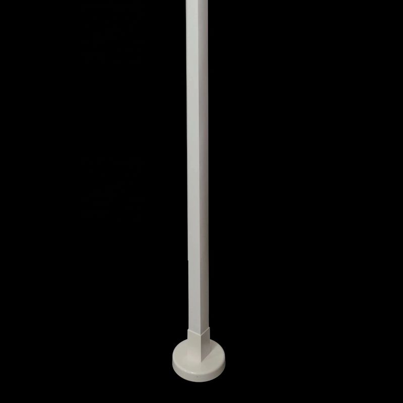 Beleuchtung und Schaltkreisgestaltung APP-Steuerung Stehende Fußbodenlampe für farbenfrohe Wohnkultur