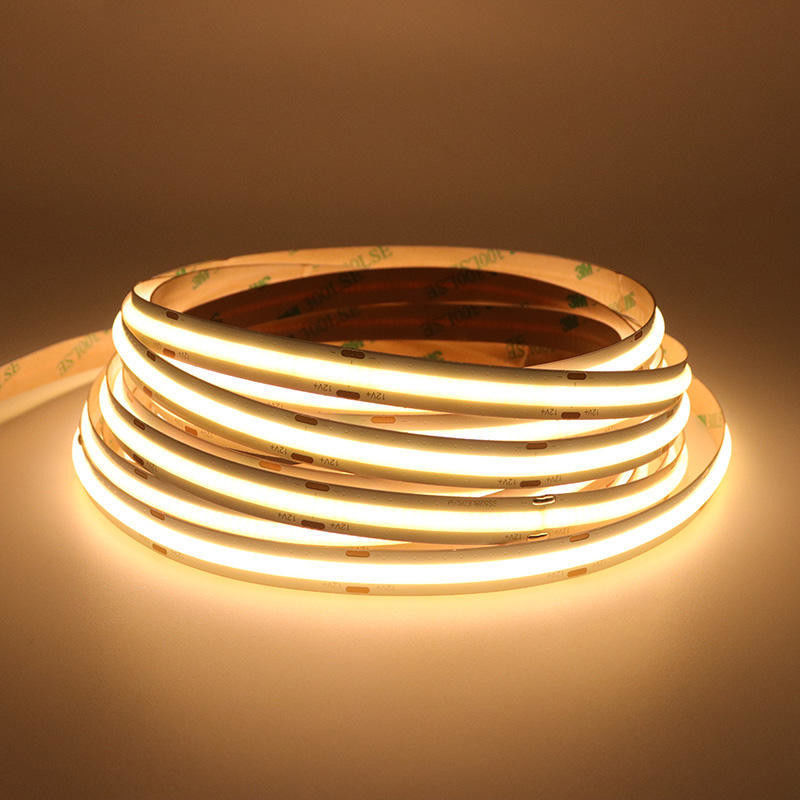 Langes 320LED-Dimmbares 5M 16,4ft Weißes Lichtband für Schlafzimmerdecke 12V 24V