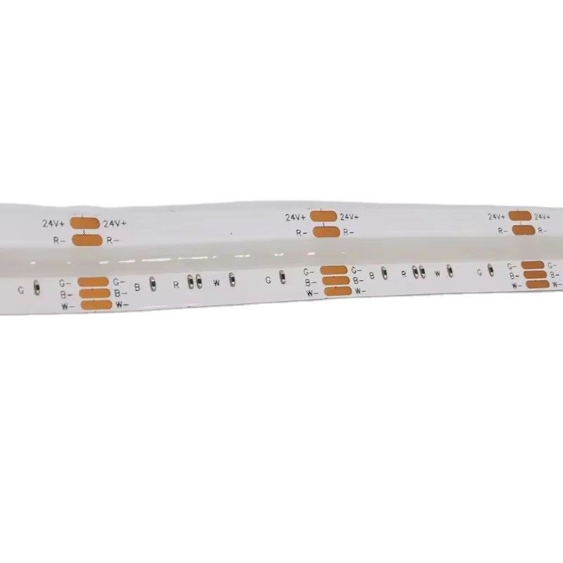 2024 Design LED COB Streifenlicht mit Breitstrahl und hohem Farbwiedergabeindex Ra