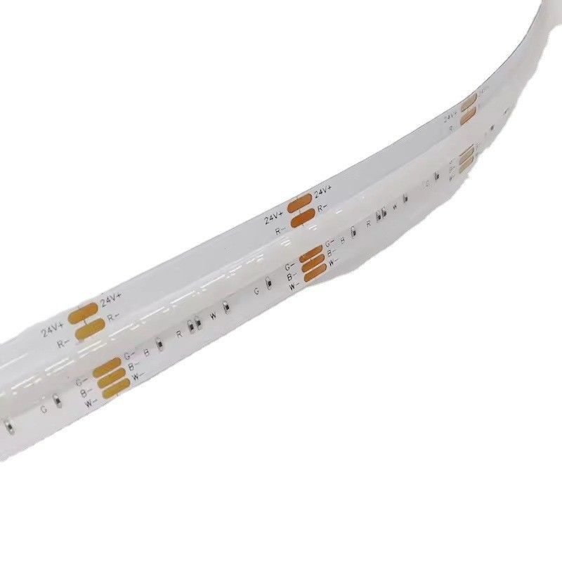 2024 Design LED COB Streifenlicht mit Breitstrahl und hohem Farbwiedergabeindex Ra