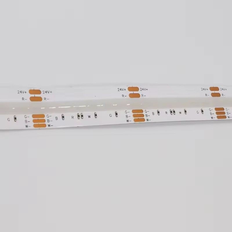 COB RGB 1080 LEDs/m LED-Streifen mit Superhelligkeit und 120-Grad-Weitstrahlwinkel
