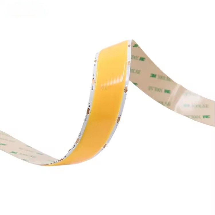 1600 LEDs 30mm Breite 5 Reihen COB LED Streifenleuchten mit Farbtemperatur 3000K/4000K/6000K
