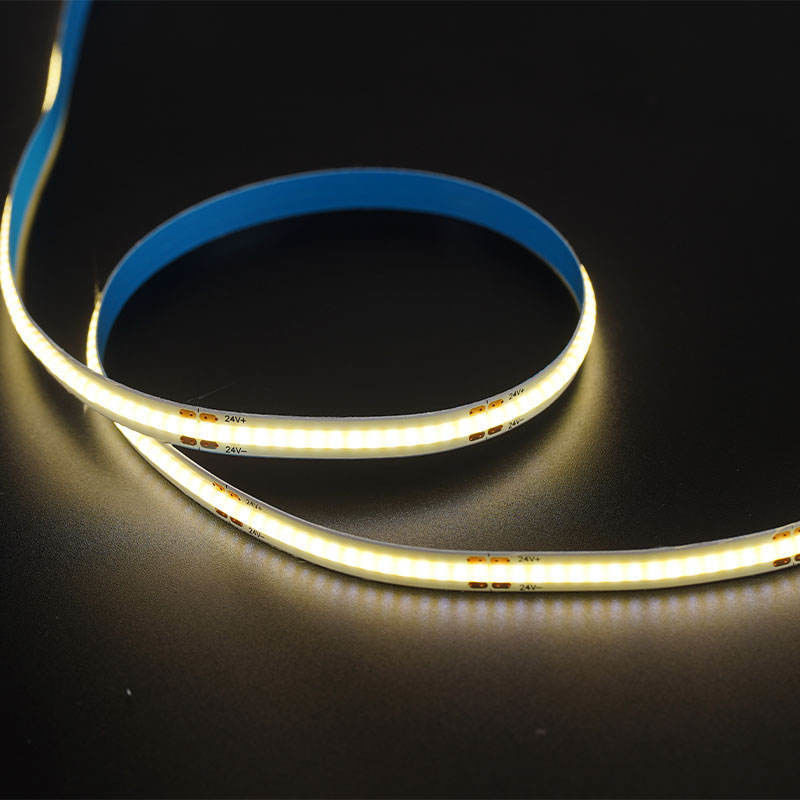 IP33/IP65/IP67/IP68 bewertet COB LED-Band für Innen-Außen Dekoration Magic Strip