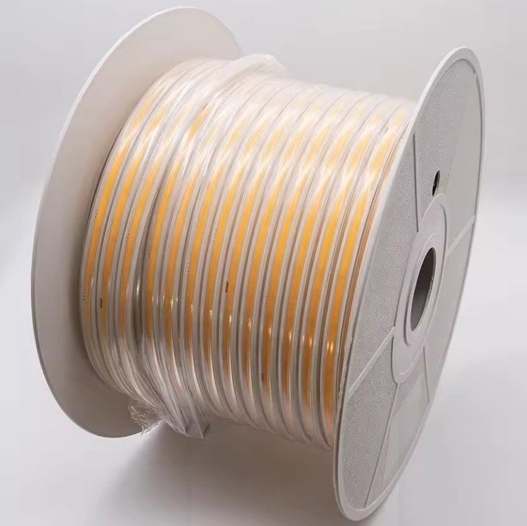Flexible COB LED Streifenlicht 288 LEDs Hochspannung 110V 220V 2700K 3000K 4000K 6000K IP65